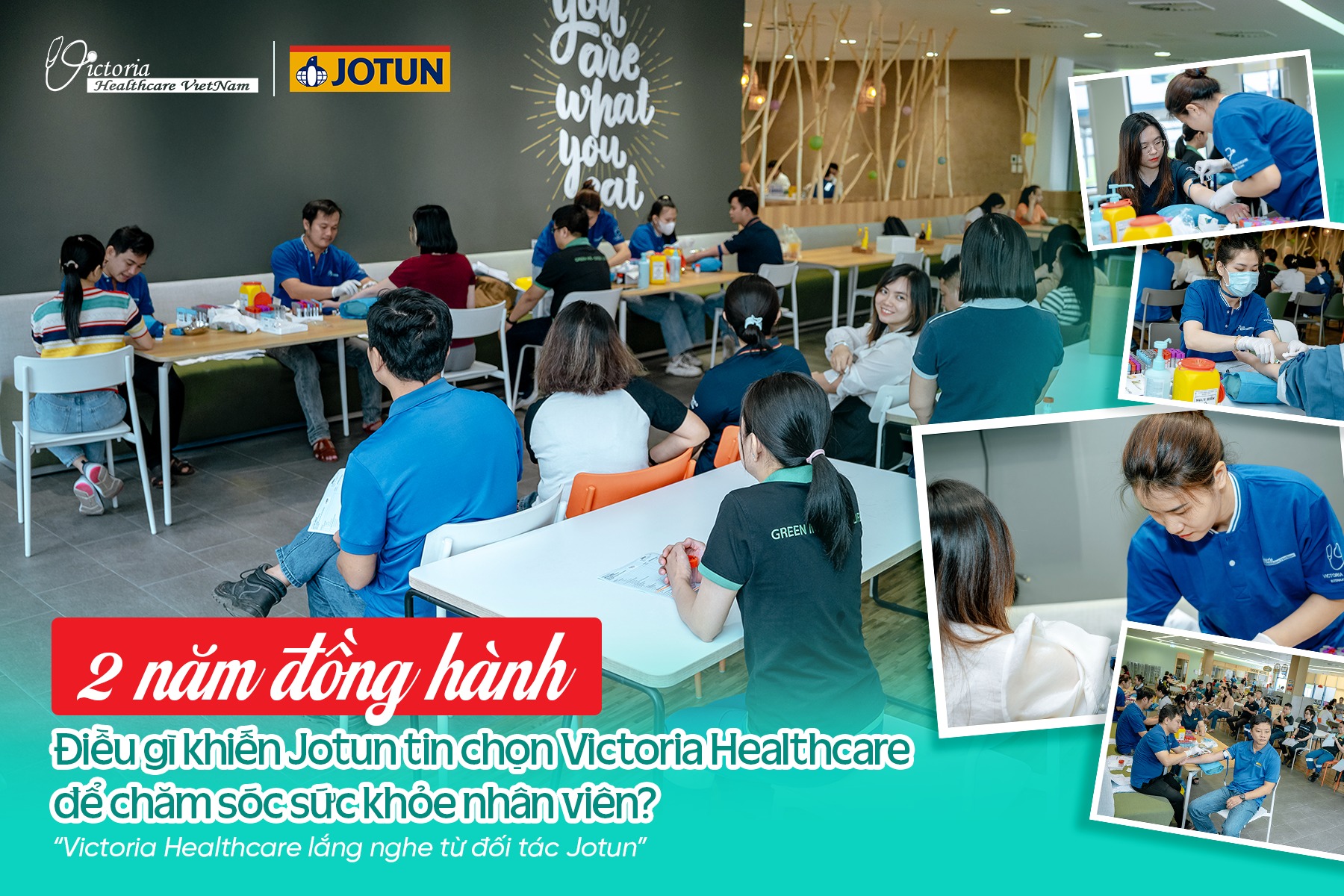 2 NĂM ĐỒNG HÀNH CÙNG DOANH NGHIỆP JOTUN