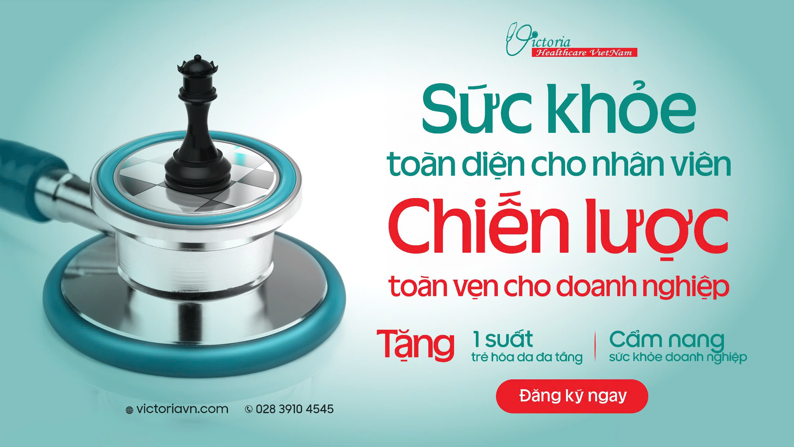 CHƯƠNG TRÌNH QUÀ TẶNG DÀNH RIÊNG KHÁCH HÀNG DOANH NGHIỆP