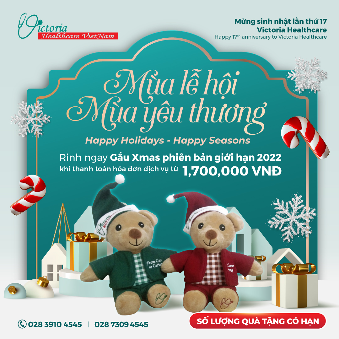 ĐỔI BILL NHẬN GẤU XMAS PHIÊN BẢN GIỚI HẠN 2022