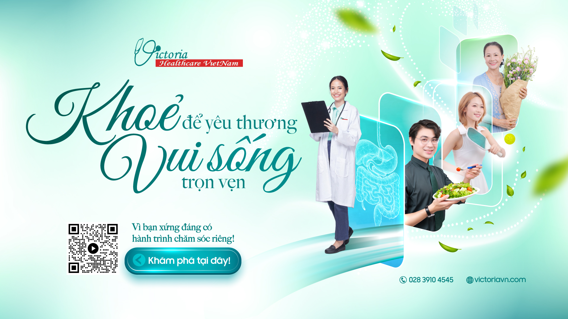 CLIP NGẮN GÓC NHÌN CÁ NHÂN: “CƠ THỂ TÔI ĐANG ỔN HAY CHỈ LÀ TÔI NGHĨ MÌNH ỔN?”