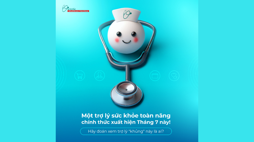 TIN NÓNG!!! MỘT TRỢ LÝ BÍ ẨN SẼ XUẤT HIỆN TRONG THÁNG 7 NÀY!