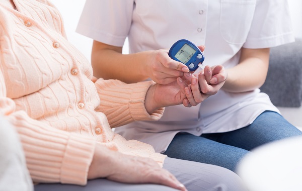 Các Biến Chứng Nguy Hiểm Của Bệnh Tiểu Đường