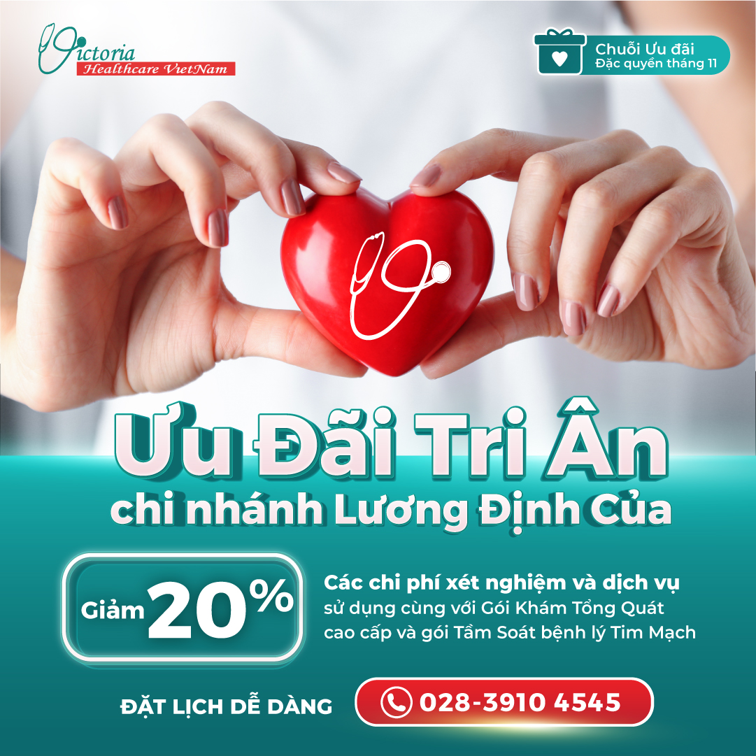 Ưu Đãi Tri ân tại chi nhánh Lương Định Của