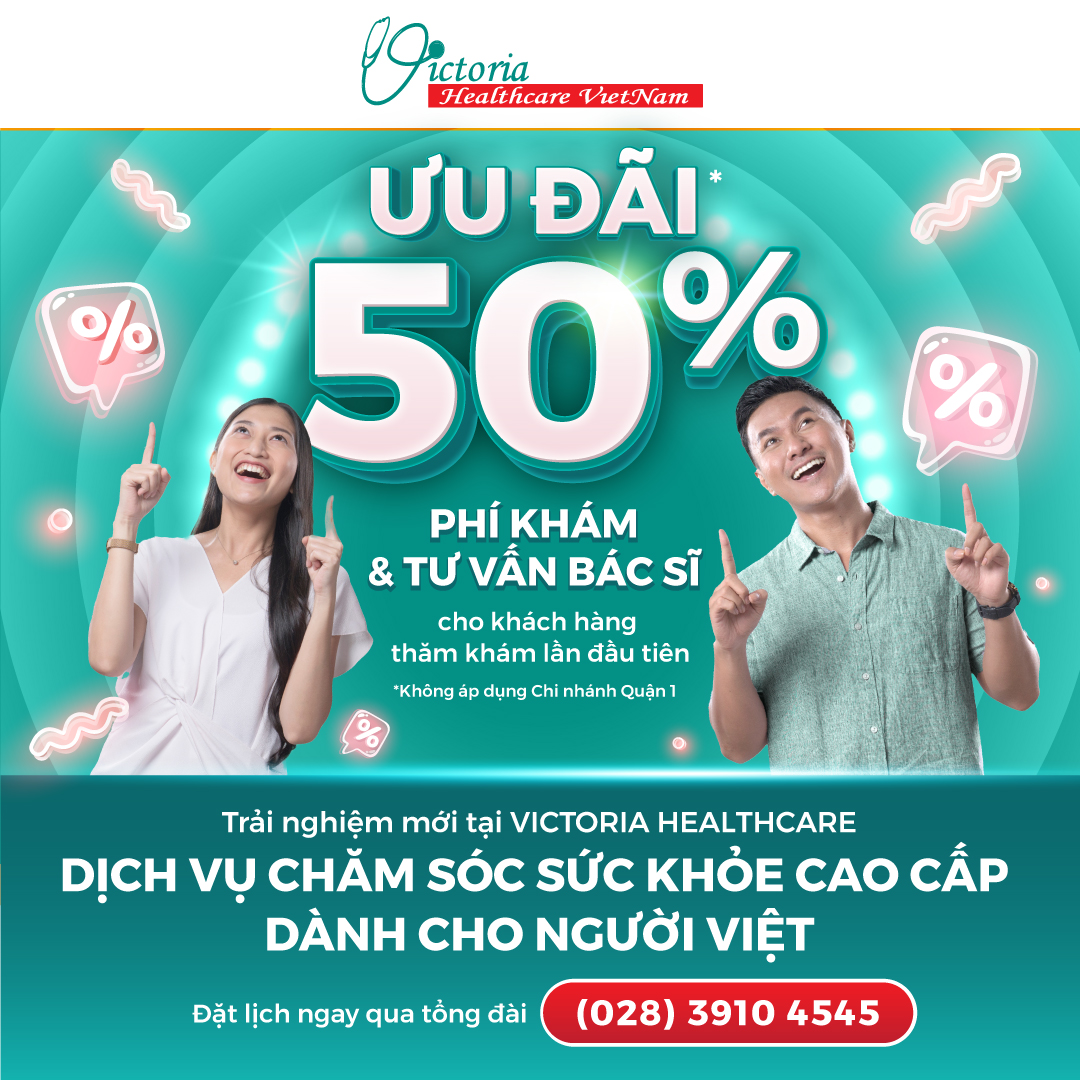 DỊCH VỤ CHĂM SÓC SỨC KHỎE CAO CẤP DÀNH CHO NGƯỜI VIỆT