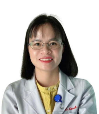 NGUYỄN THỊ KIM OANH