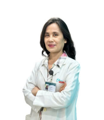 NGUYỄN THỊ NGA