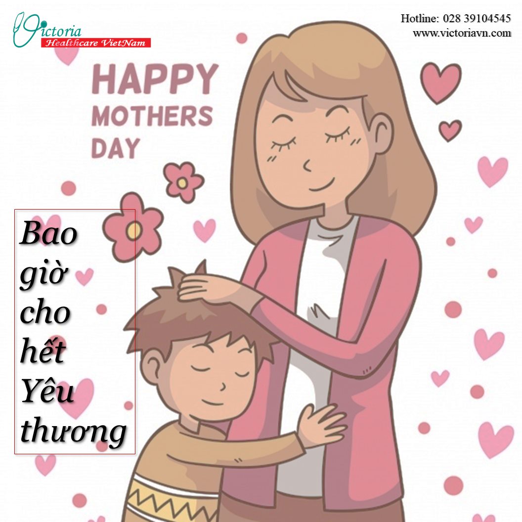 THƯ GỬI CON: GIẤC MƠ CỦA MẸ