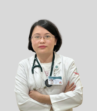 VO THI HONG NHI
