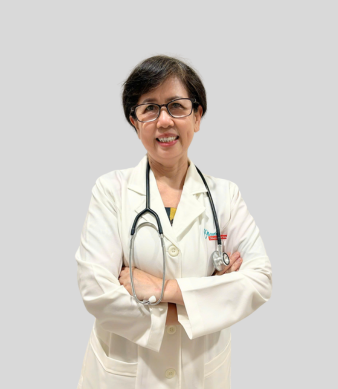 DANG THI TUYET MAI