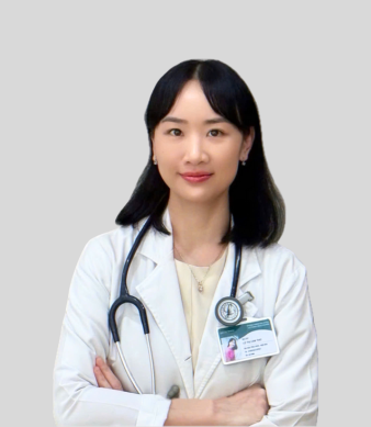 LÊ THỊ CẨM THƠ