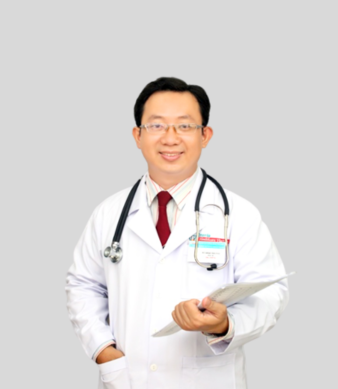 BUI BAO THANH