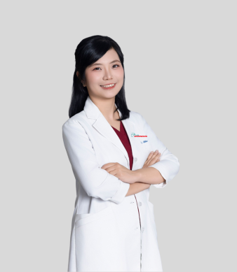 DOAN NHU THAO