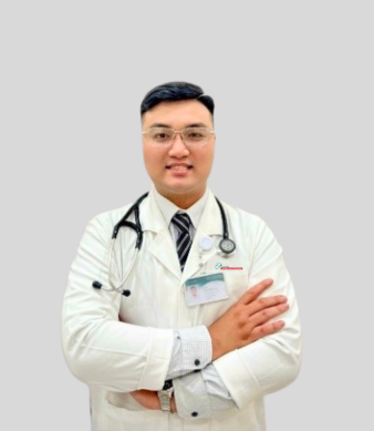 LE NGUYEN KHOA