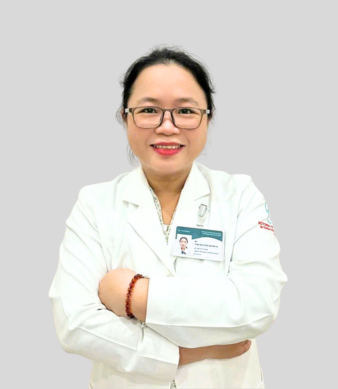 THAI NGUYEN QUYNH VI