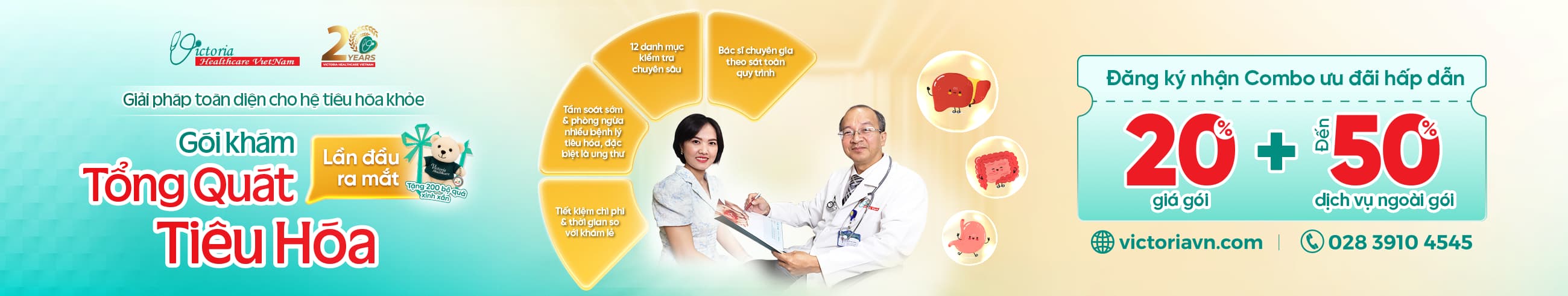 Slider ra mắt gói GE for GI