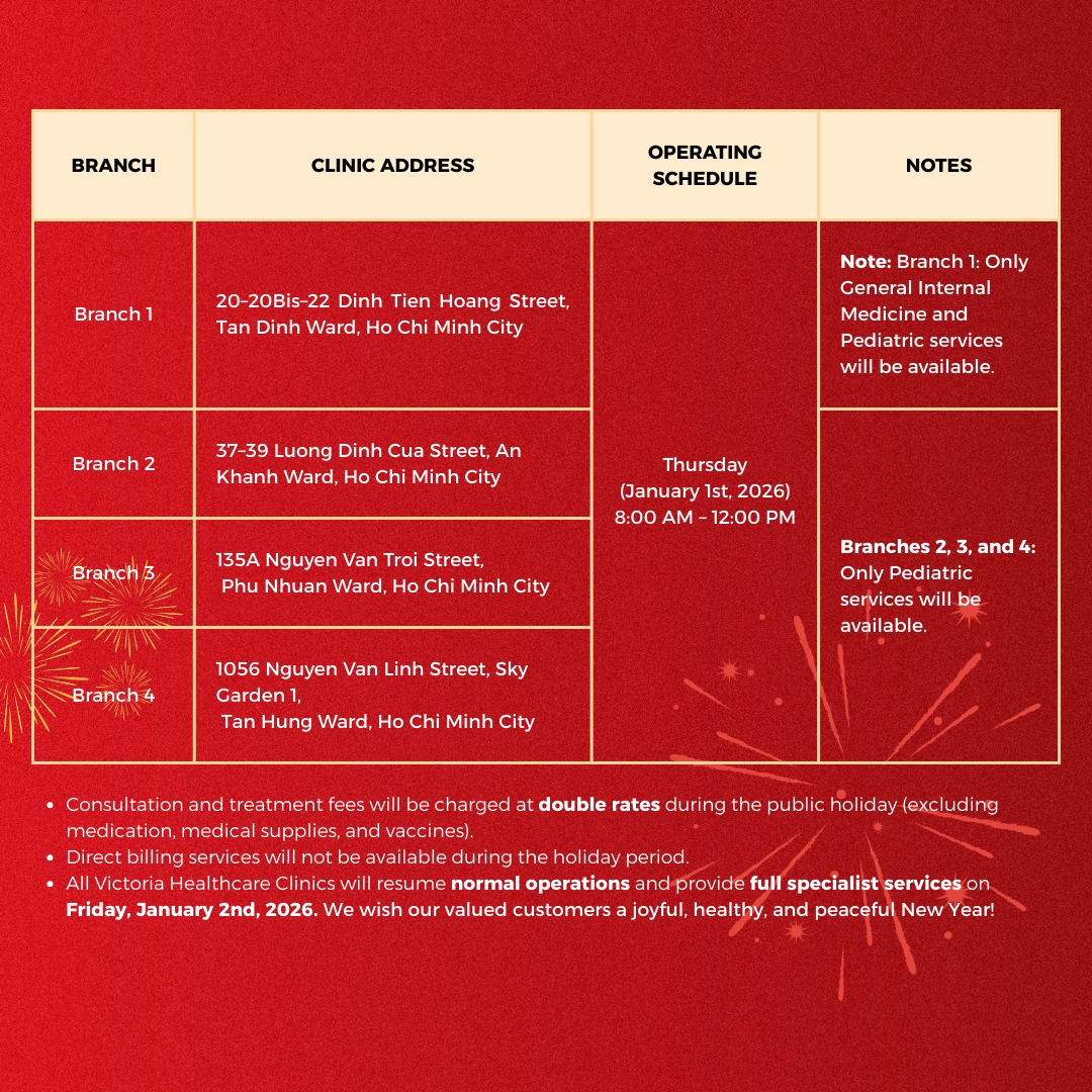 H2 Tết Dương Lịch 2026