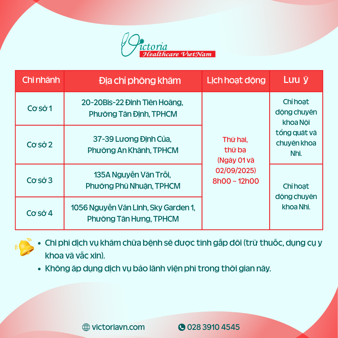 Lịch nghỉ Lễ 02 09 H1