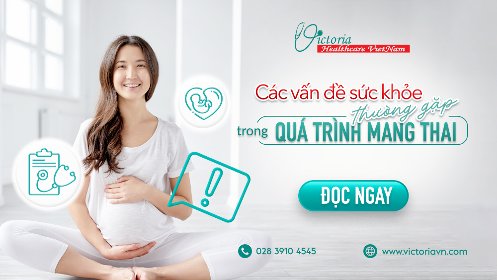 7 NỖI LO - 7 GIẢI PHÁP - BÍ KÍP GIÚP MẸ BẦU CÓ MỘT THAI KỲ KHỎE MẠNH