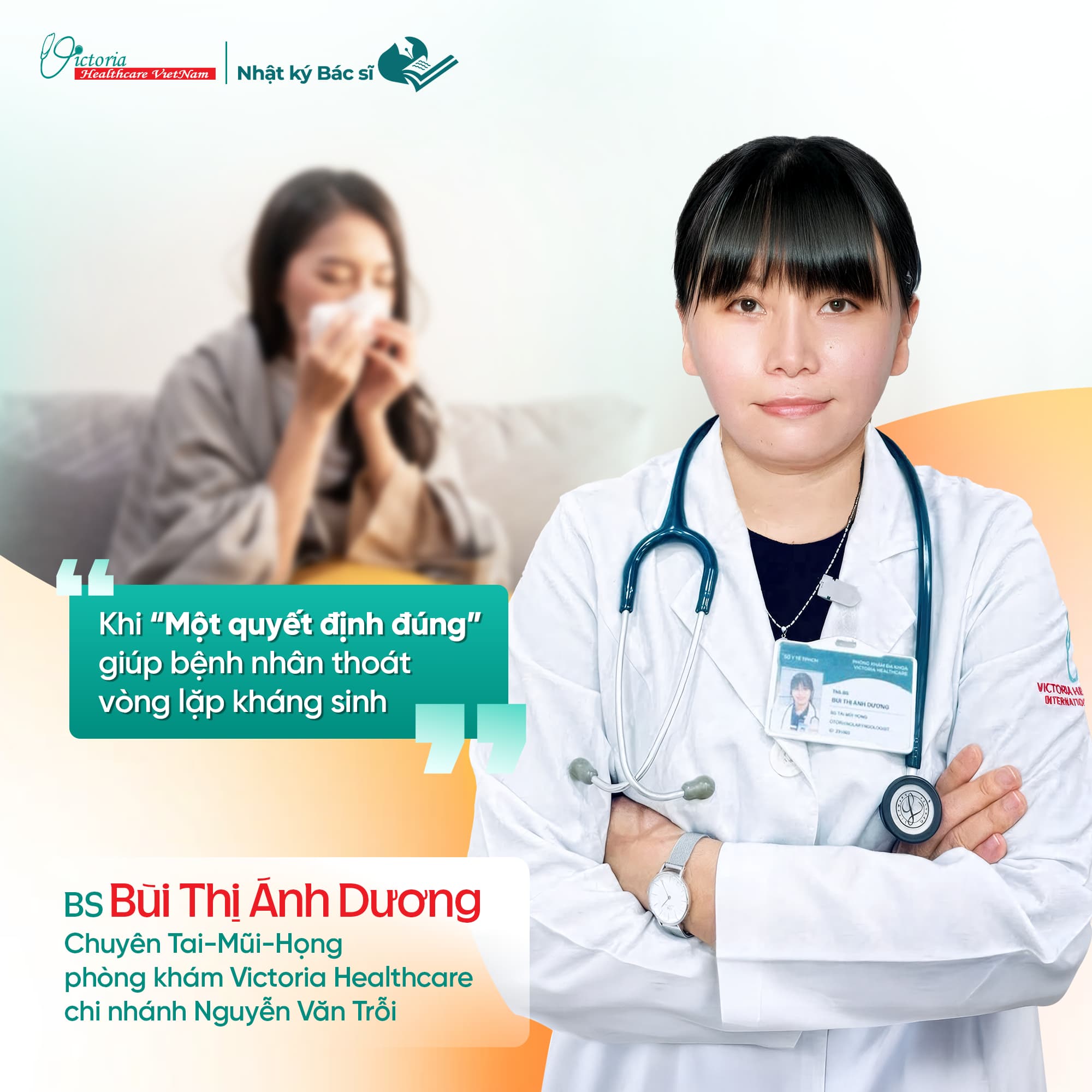 NKBS Dr Ánh Dương