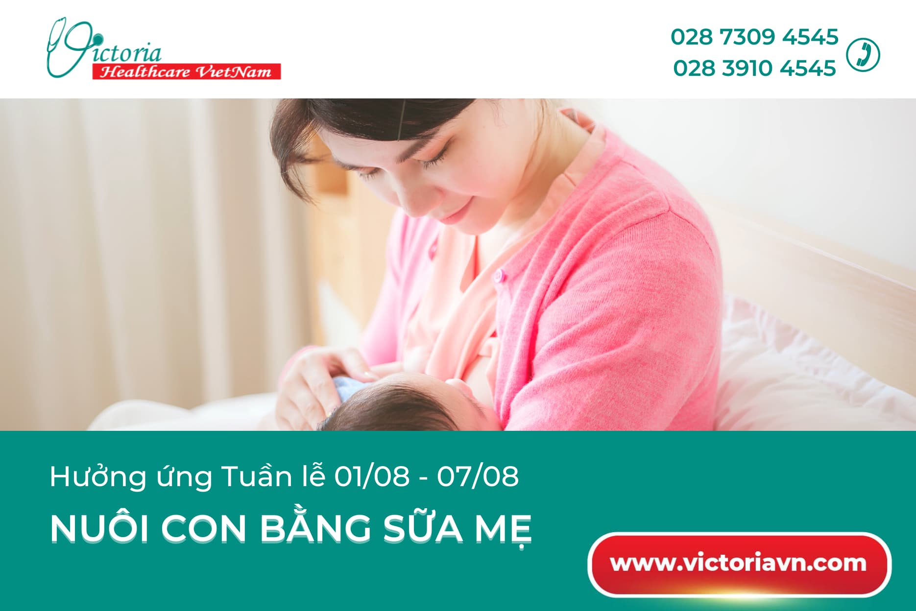 Hưởng ứng tuần lễ 