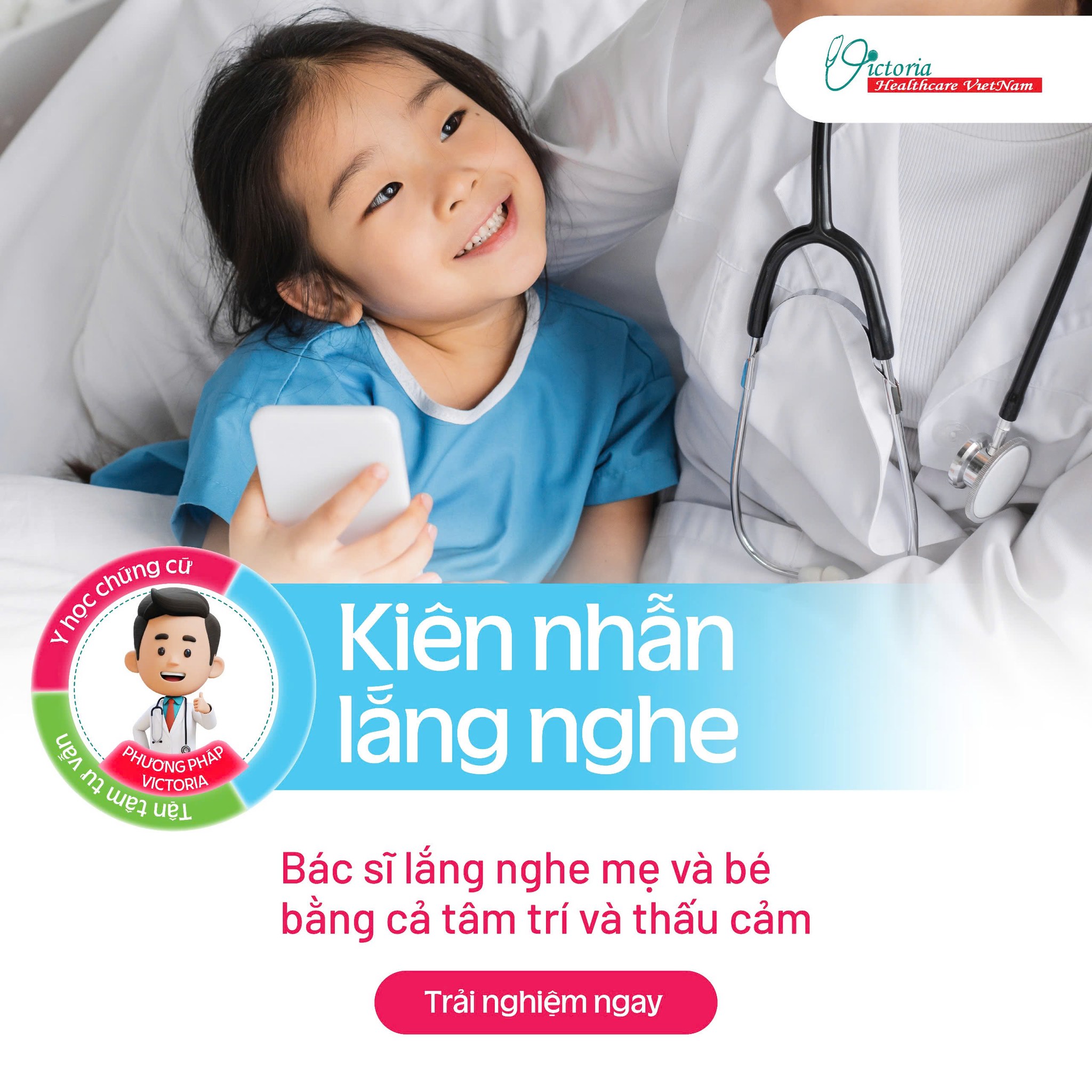 Phương pháp Victoria 1