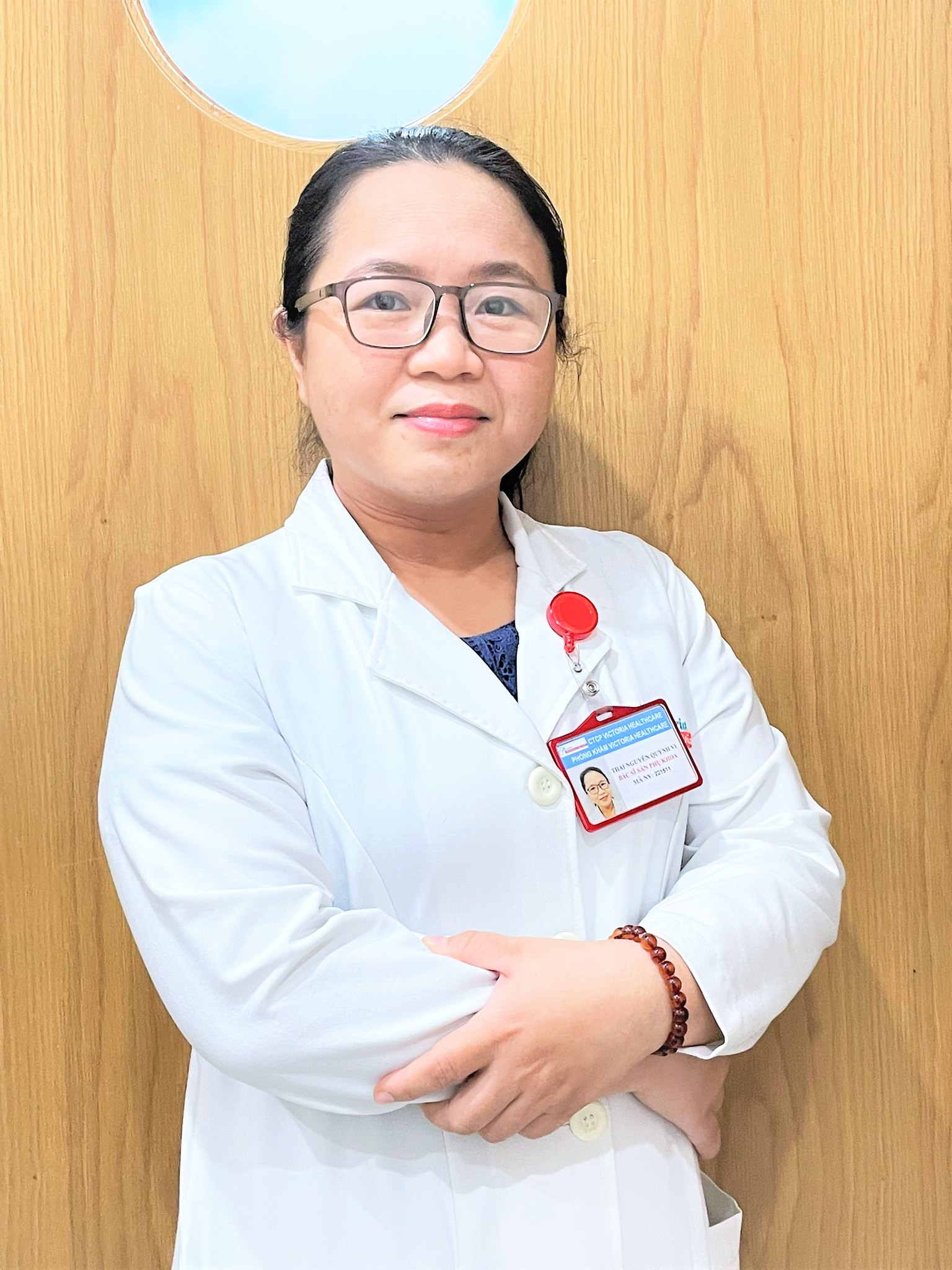 NGUYEN THAI QUYNH VI