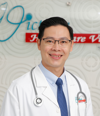 TRẦN HIỀN TRUNG