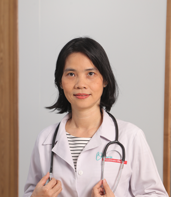 BÙI THỊ LAN VI