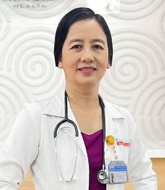 HOÀNG YÊN NINH