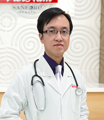 NGUYỄN LÊ THÀNH TÂN