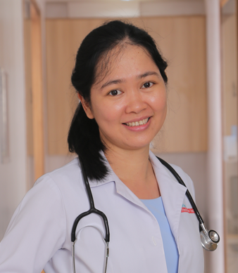 PHAM THI XUAN LINH