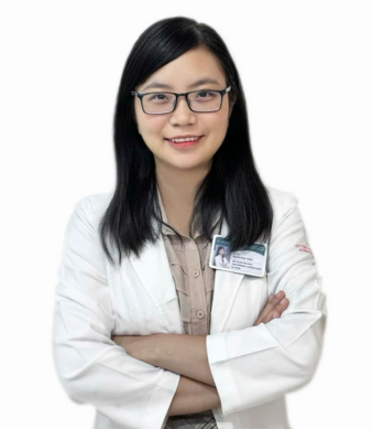 ĐOÀN NHƯ THẢO