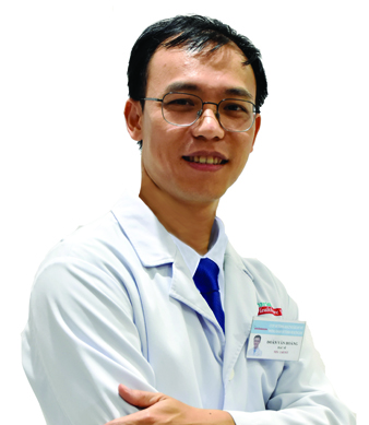 DOAN VAN HOANG