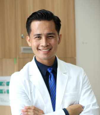 TRAN QUOC HUY