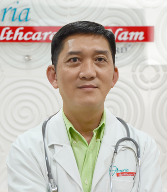 TRẦN QUANG ĐẠI