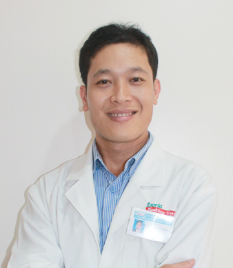 LÝ QUANG KHẢI