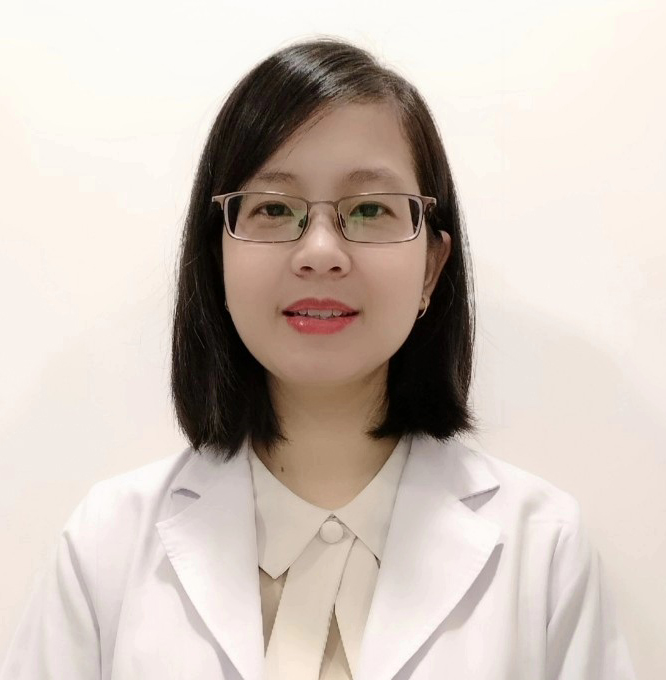 LE NGOC PHUONG UYEN