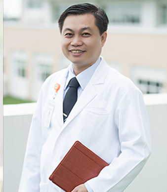 LÊ ANH TUẤN