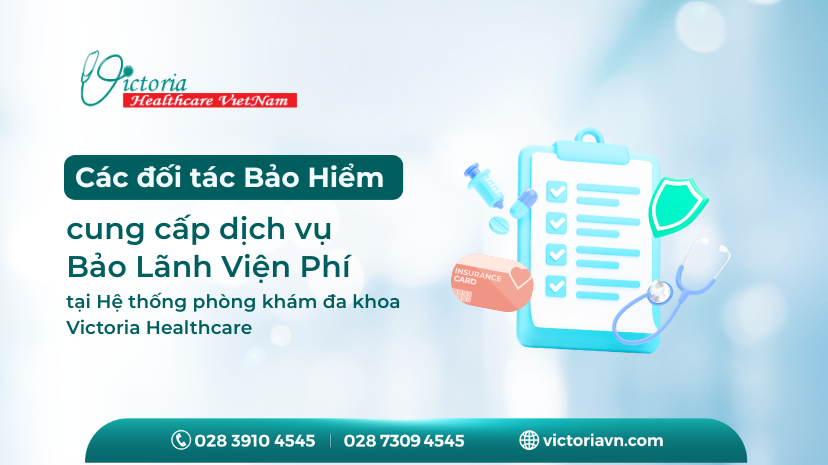 QUY TRÌNH THĂM KHÁM BẢO LÃNH VIỆN PHÍ