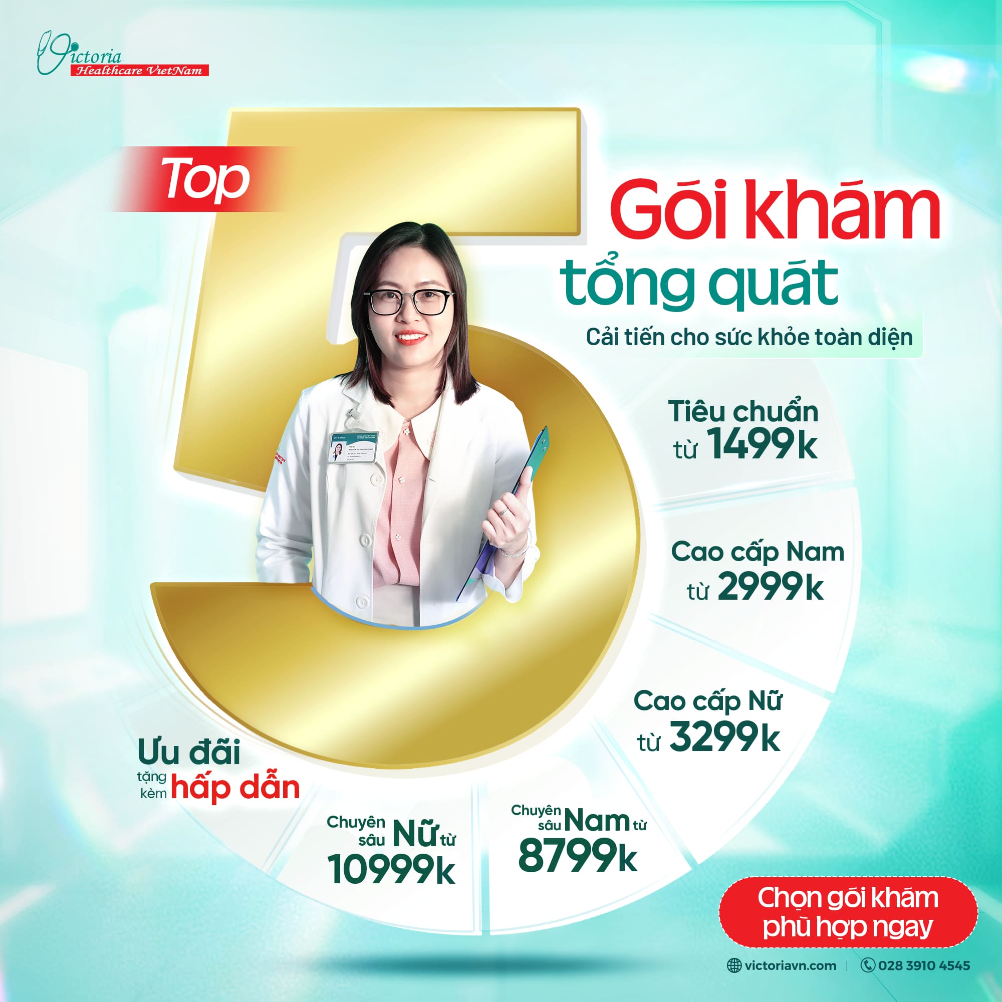 Top5 goi kham GE T8 2025