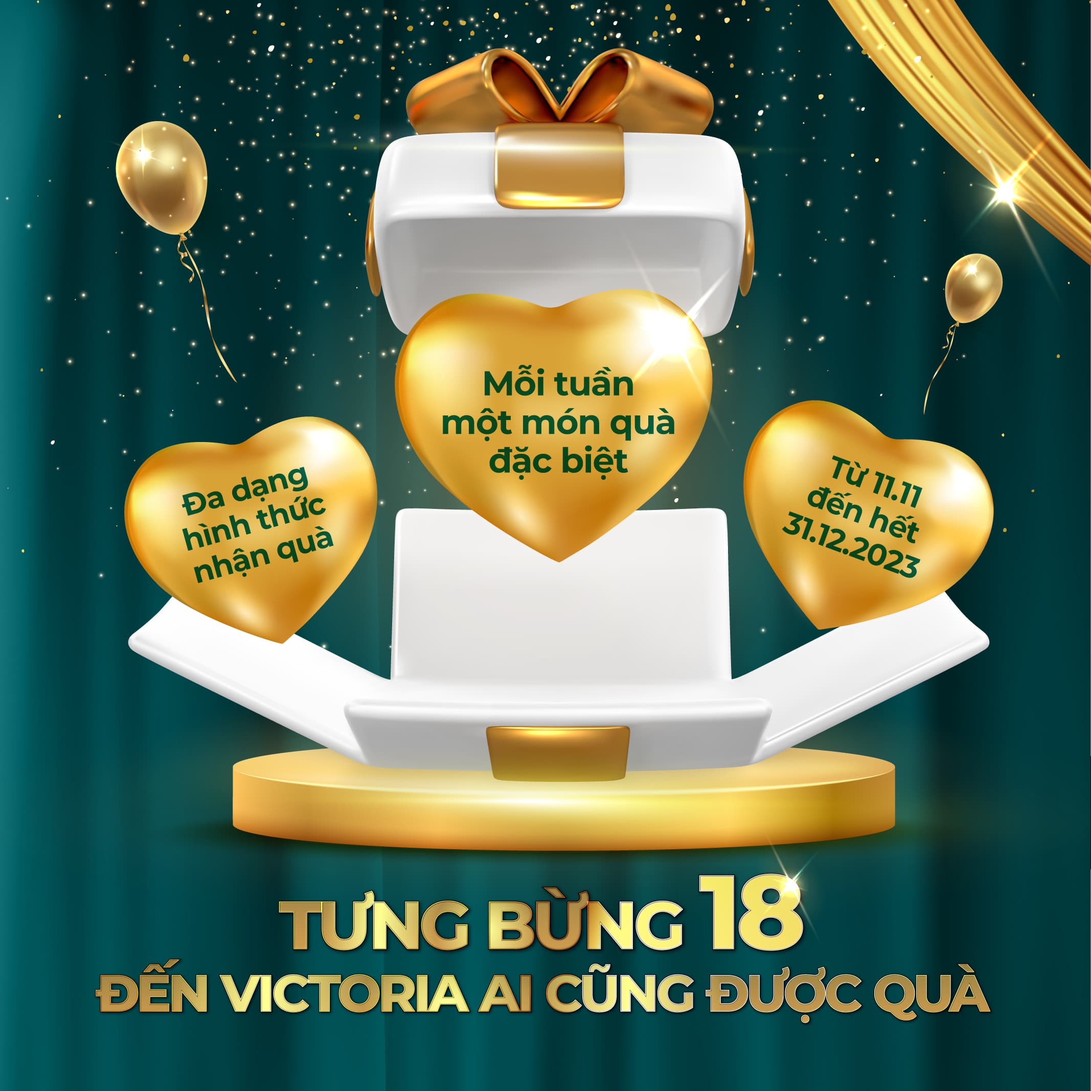 VIC SINH NHAT 18 PROMO 02 1