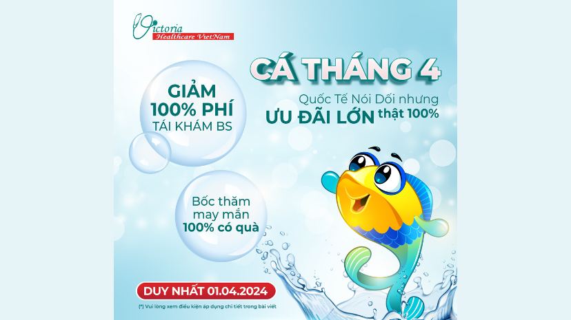 NGÀY QUỐC TẾ NÓI DỐI NHƯNG ƯU ĐÃI LỚN LÀ CÓ THẬT 100%