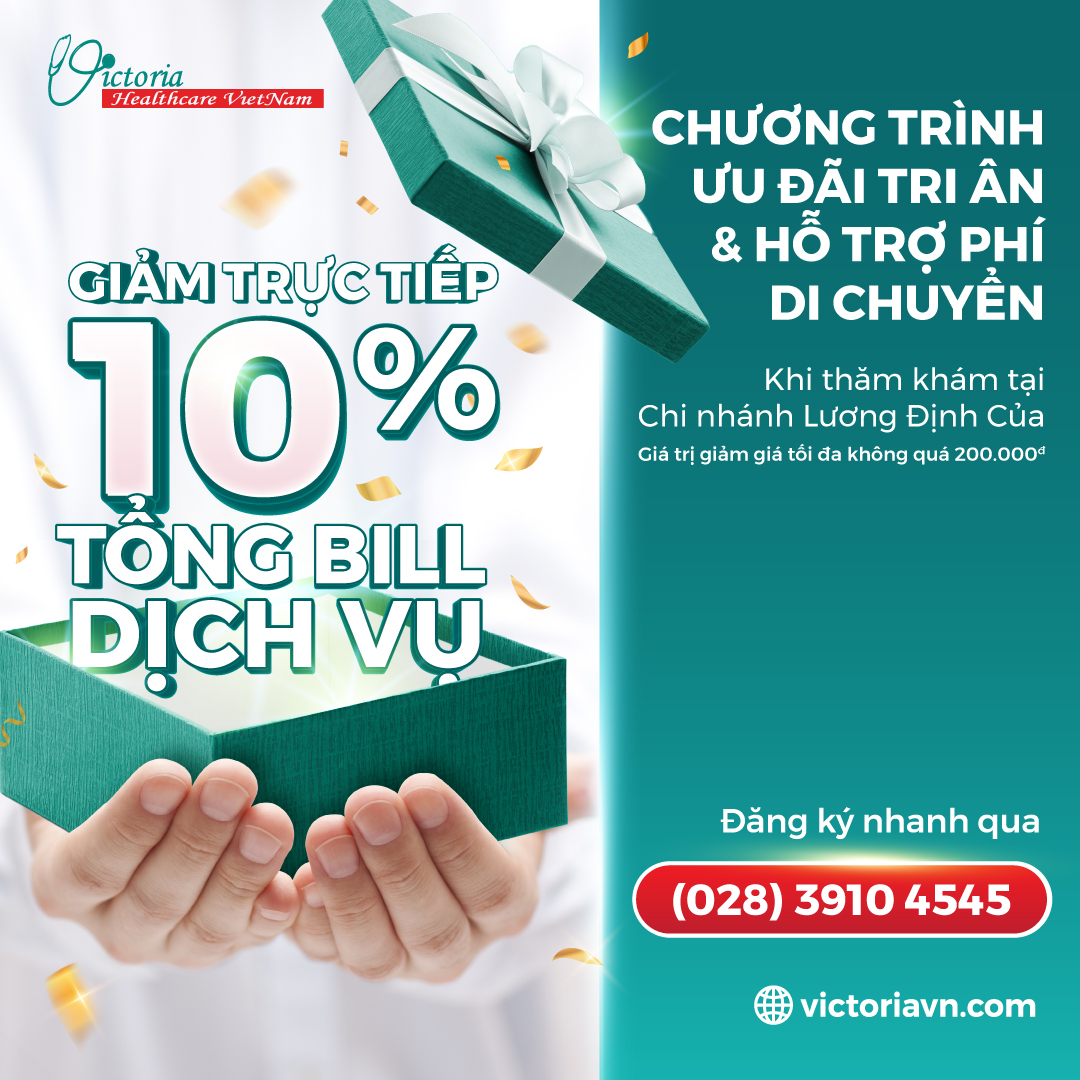 ƯU ĐÃI TRI ÂN HỖ TRỢ PHÍ DI CHUYỂN ĐẾN PK TP. THỦ ĐỨC