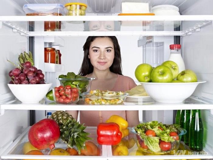 ĐỪNG ĐỂ ĐỒ ĂN THIU LÀM TIÊU TAN CUỘC VUI CỦA BẠN