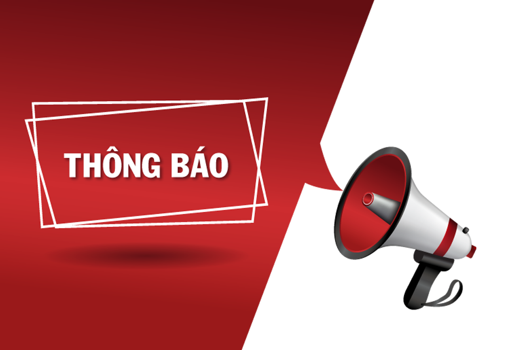 [THÔNG BÁO] - Thay đổi thời gian mở cửa phục vụ ngày 05/12/2020 để tổ chức lễ kỷ niệm 15 năm thành lập PK Đa Khoa Victoria Healthcare