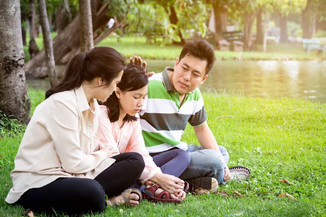 DANH MỤC DỊCH VỤ TÂM LÝ NHI