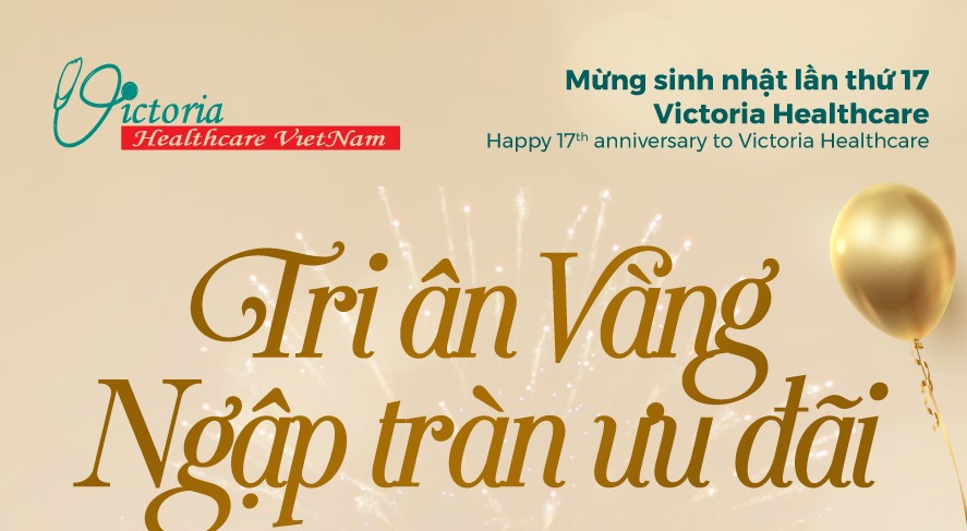 TRI ÂN VÀNG - NGẬP TRÀN ƯU ĐÃI MÙA LỄ HỘI 2022