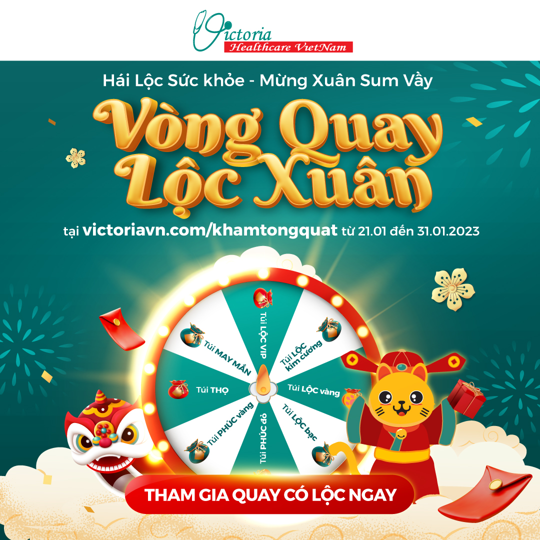 social Vong xoay Loc Xuan