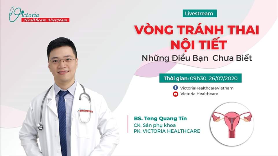 Vòng Tránh Thai Nội Tiết - Những Điều Bạn Chưa Biết