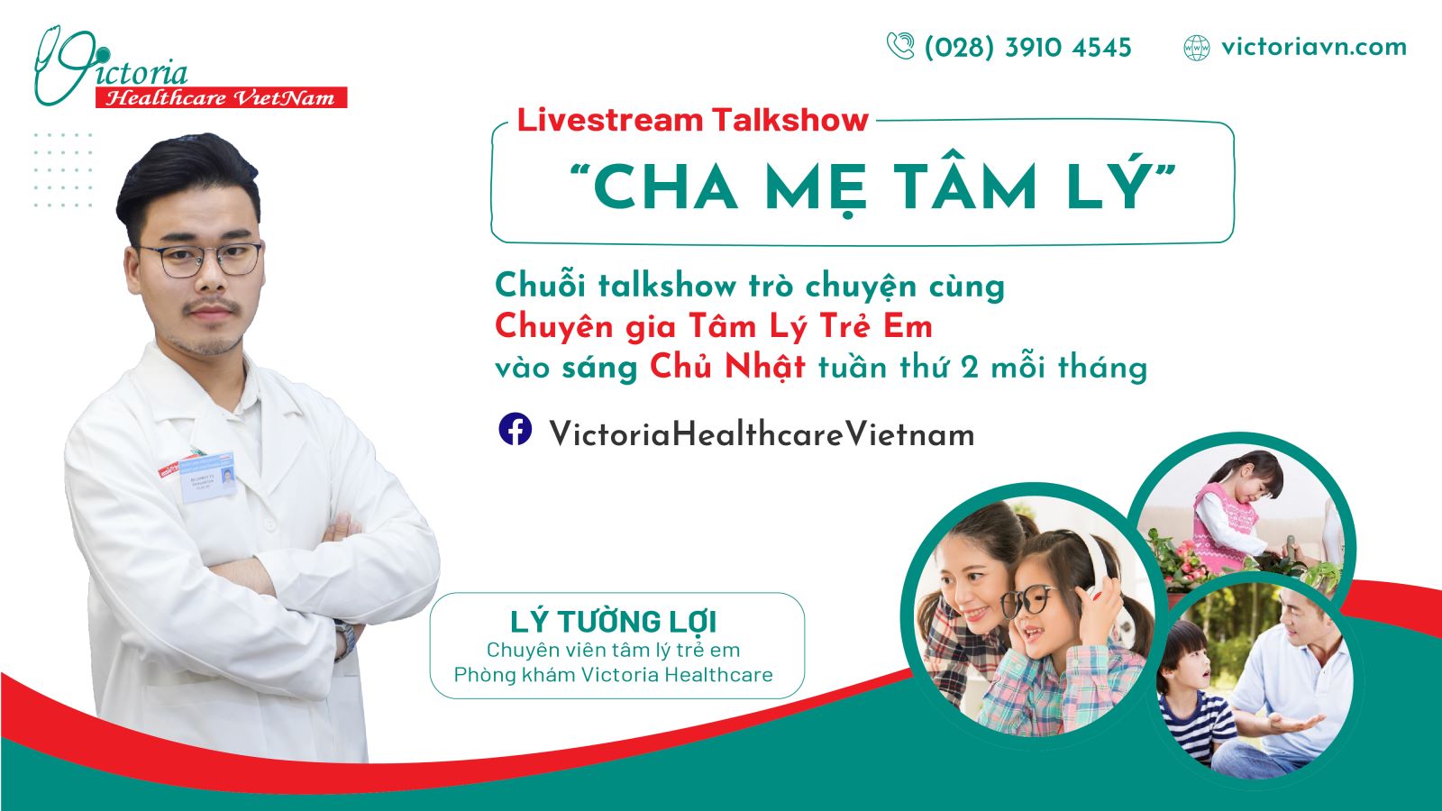 Ra mắt chuỗi chương trình 